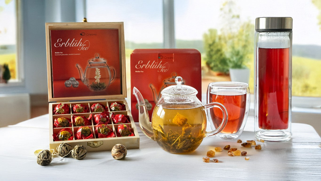 Warum klassische Blumensträße bald Geschichte sind