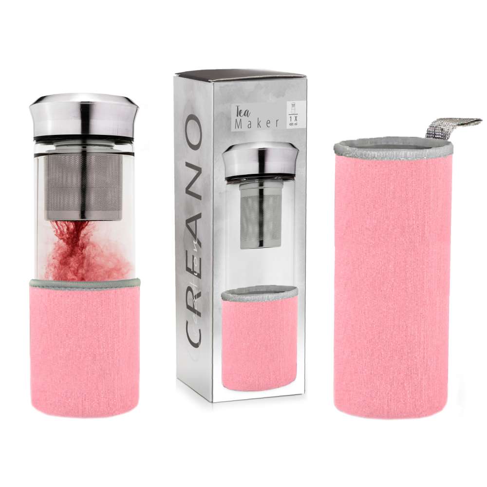 Creano Teebereiter "Teamaker" | 400 ml