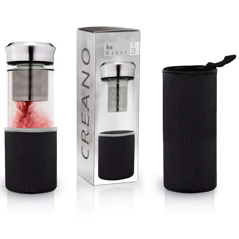 Creano Teebereiter "Teamaker" | 400 ml