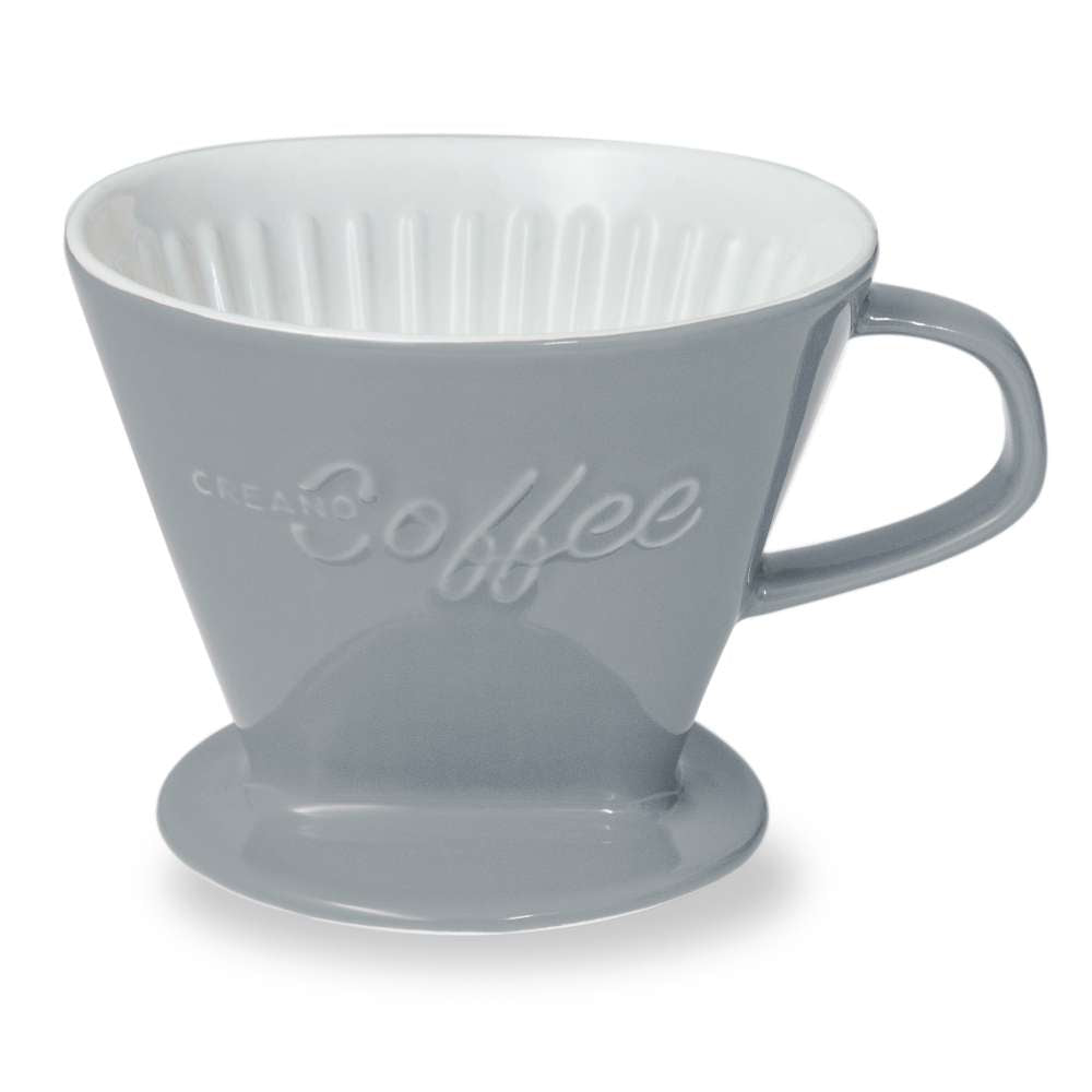 Creano Kaffeefilter | verschiedene Farben