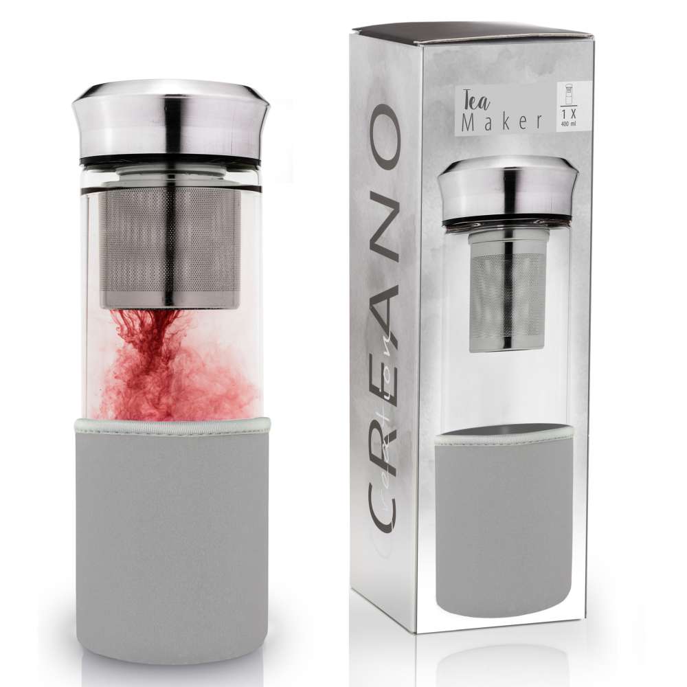 Creano Teebereiter "Teamaker" | 400 ml