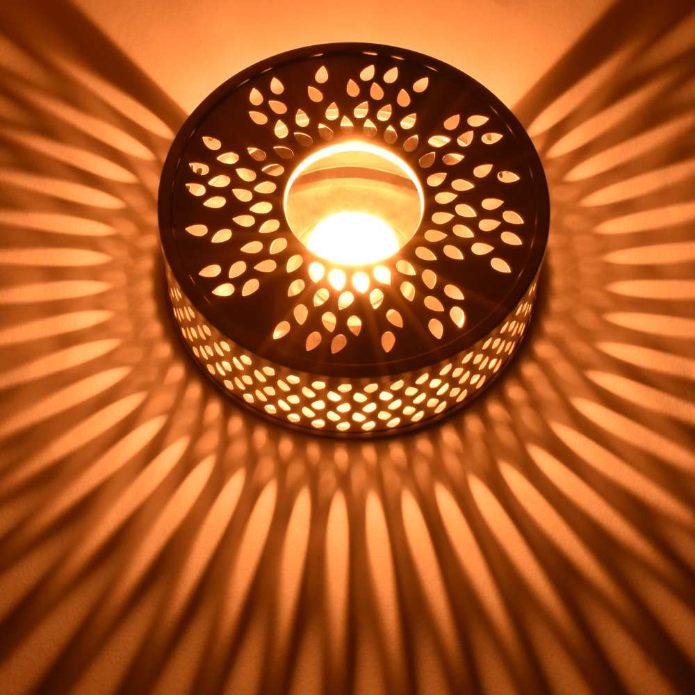 Creano Glas Teekanne "JUMBO"