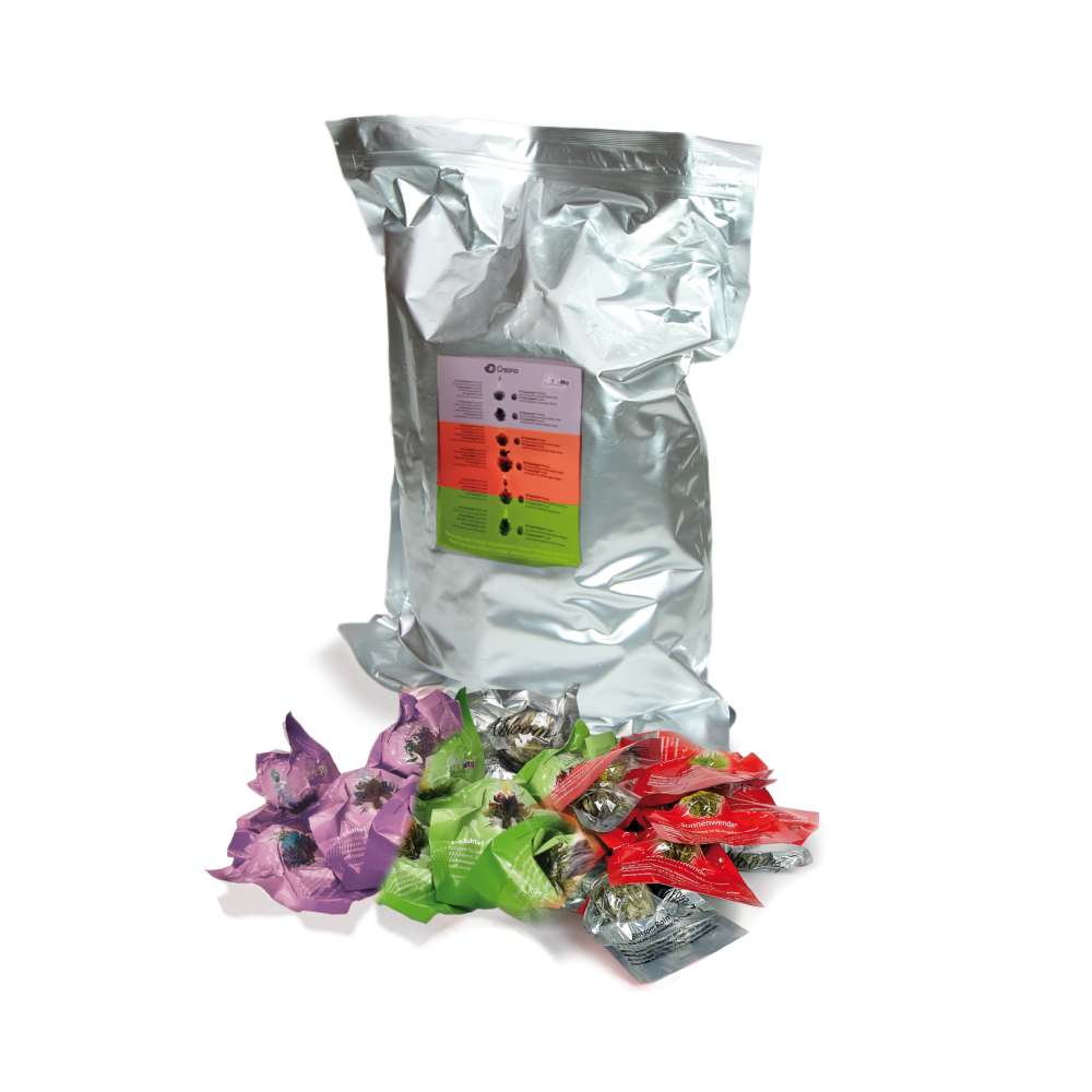 ErblühTee 36er Pack „TeeMIX“