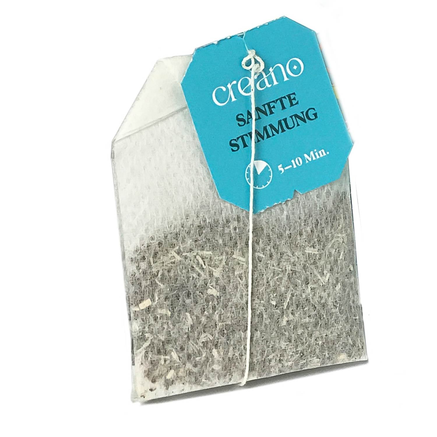 Bio-Teebeutel Sanfte-Stimmung 20er / 60er-Pack* - Creano
