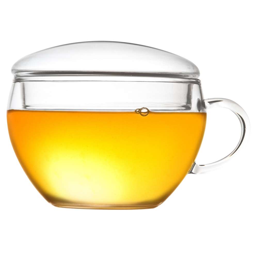 Teetasse Teelini 200ml; einzeln