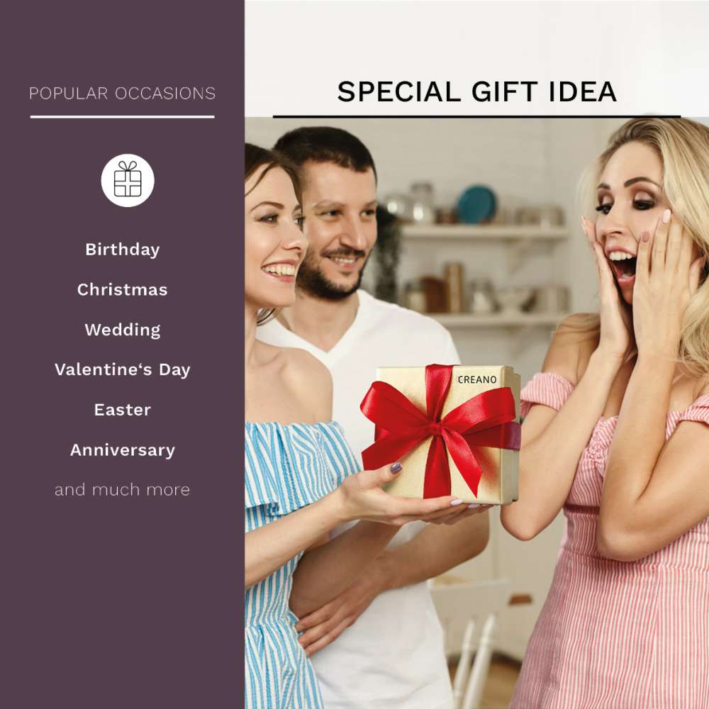 ErblühTeelini "Schwarzer Tee" Großpackung