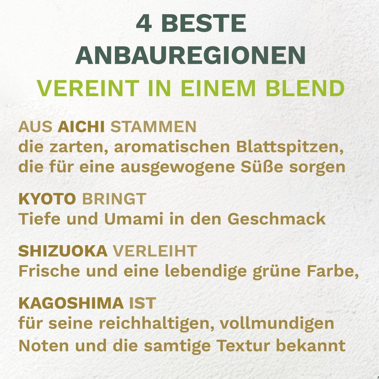 Creano Bio 30g Matcha Tee Ceremonial – Exklusiver Blend aus Japan *⁵ - Creano