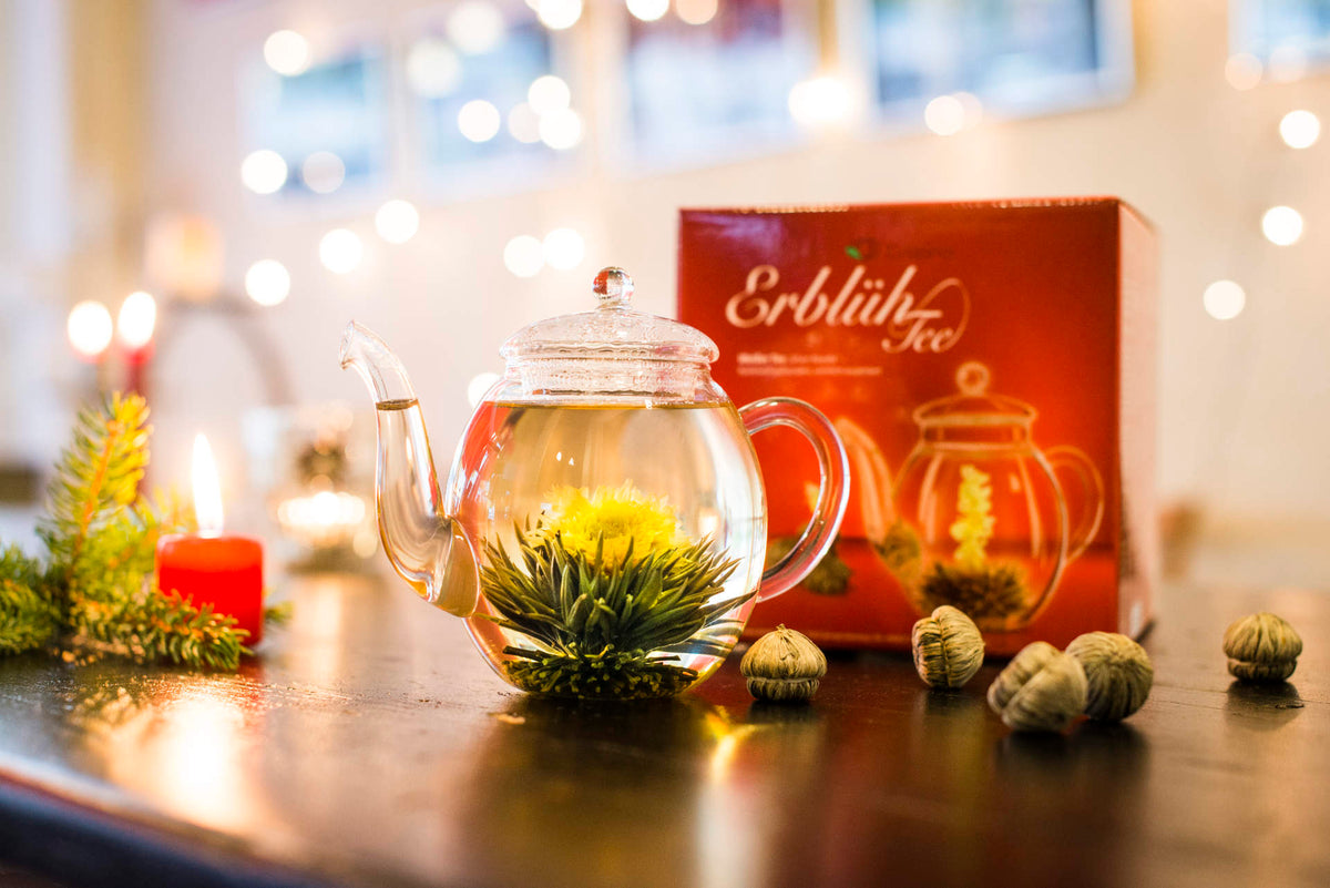 Last Minute Geschenke, die nach "lange geplant" aussehen
