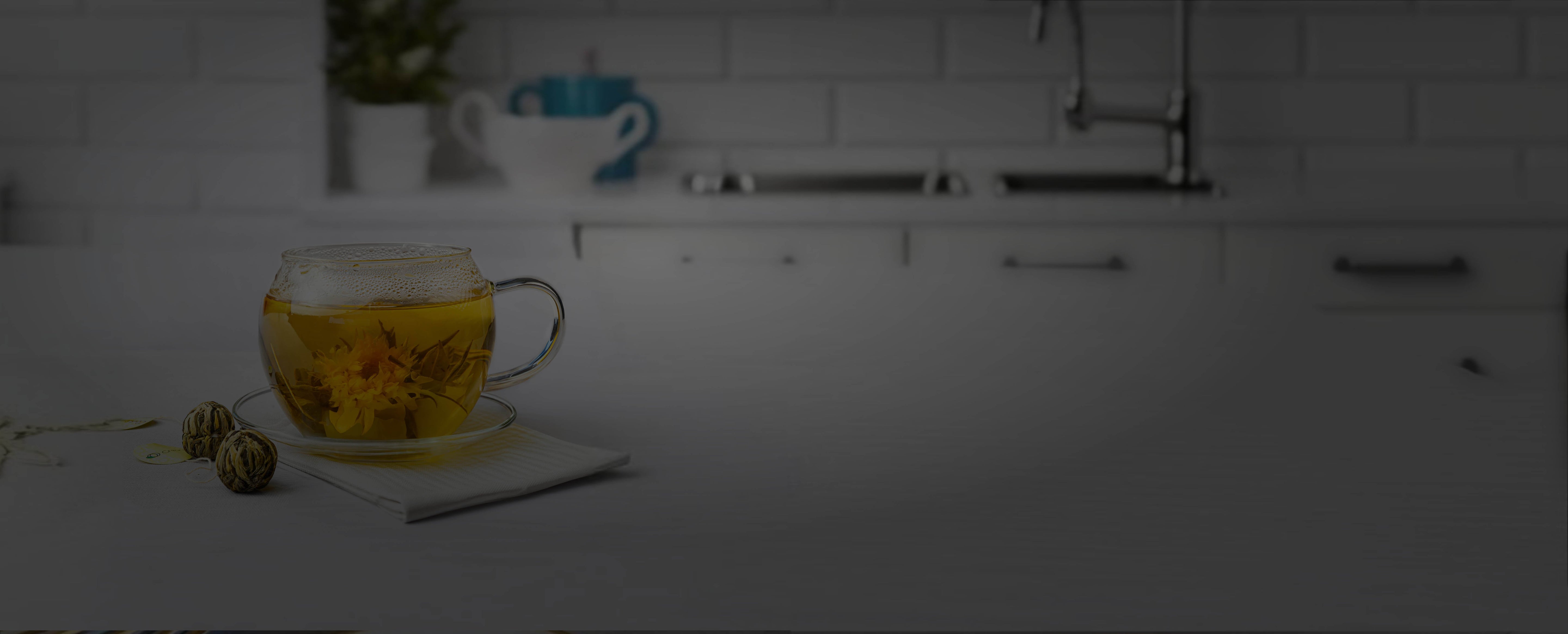 ErblühTeelini – die kleine Schwester des ErblühTees