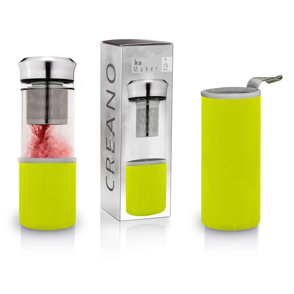Creano Teebereiter "Teamaker" | 400 ml