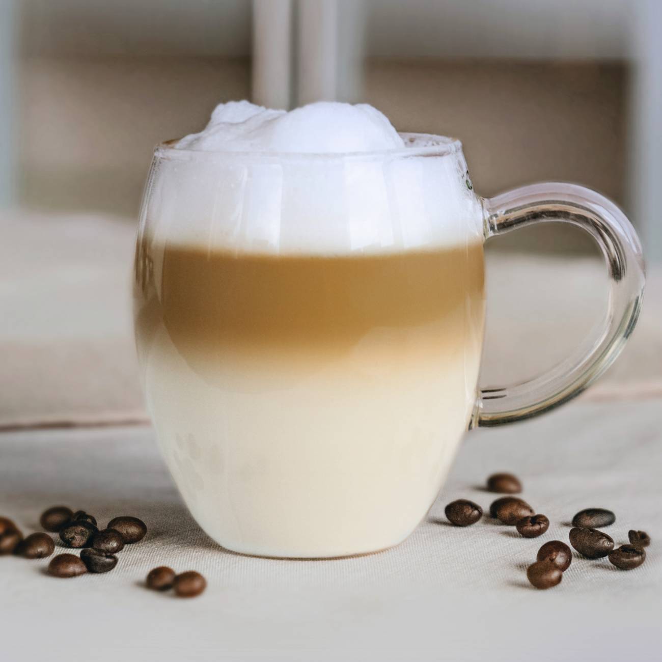 Creano TeeGlas "All-In-One", 3 tlg. | 400ml - Creano