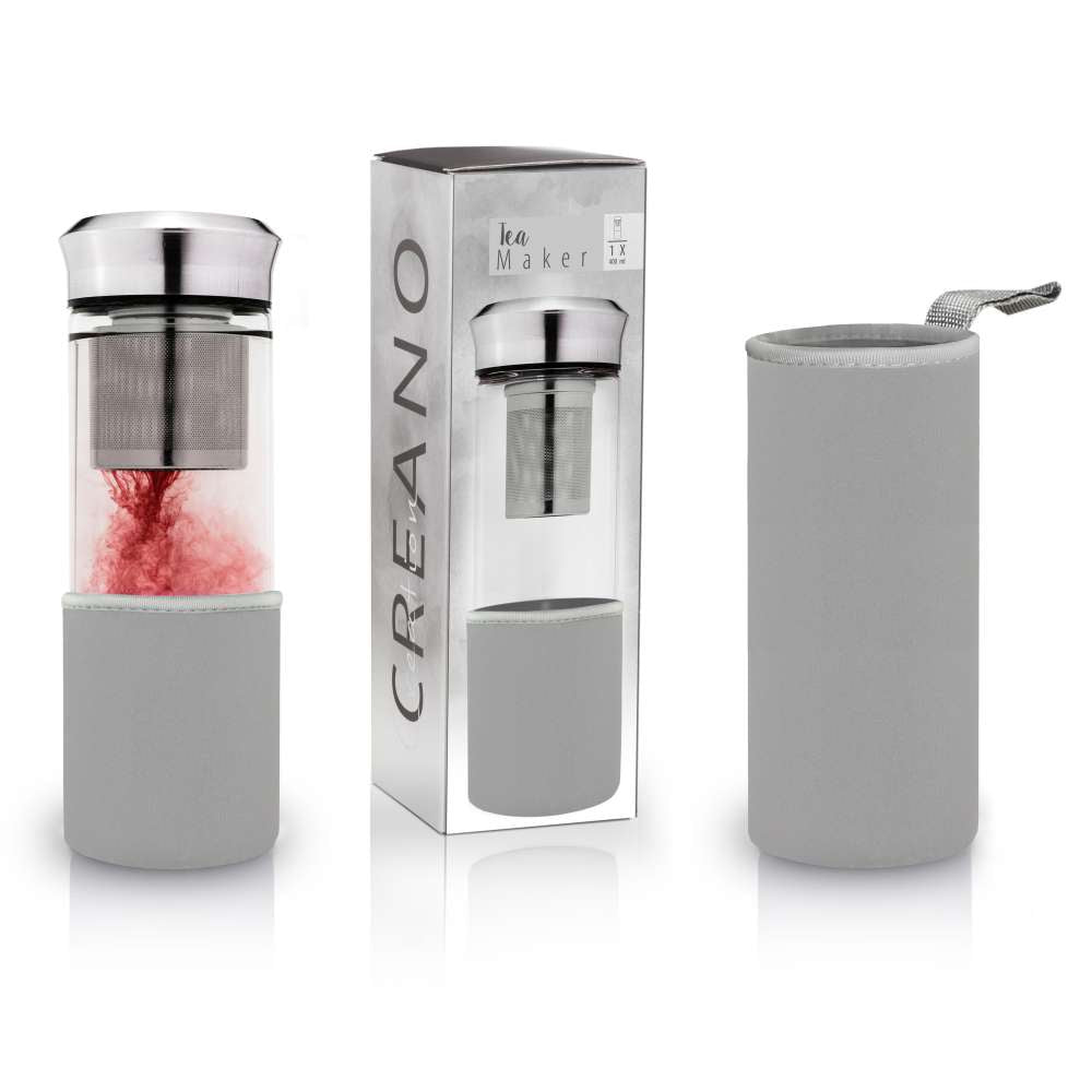 Creano Teebereiter "Teamaker" | 400 ml