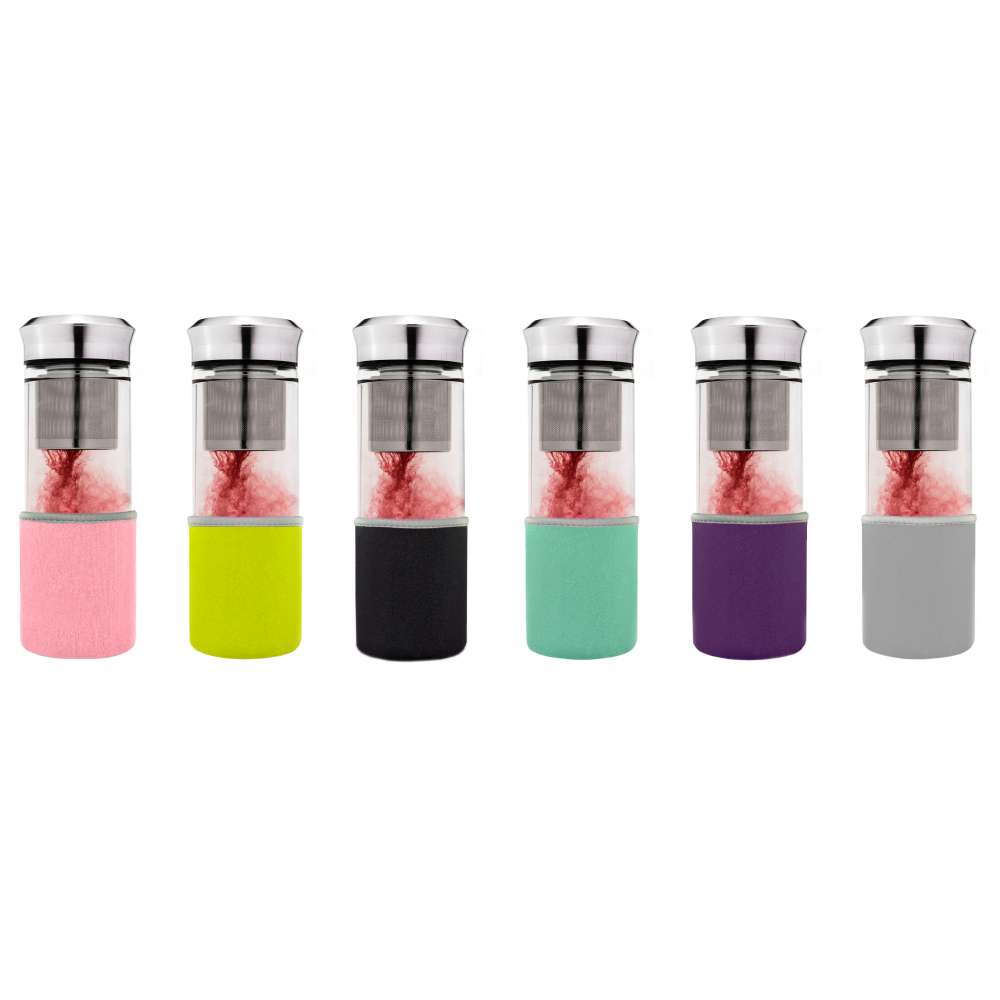 Creano Teebereiter "Teamaker" | 400 ml