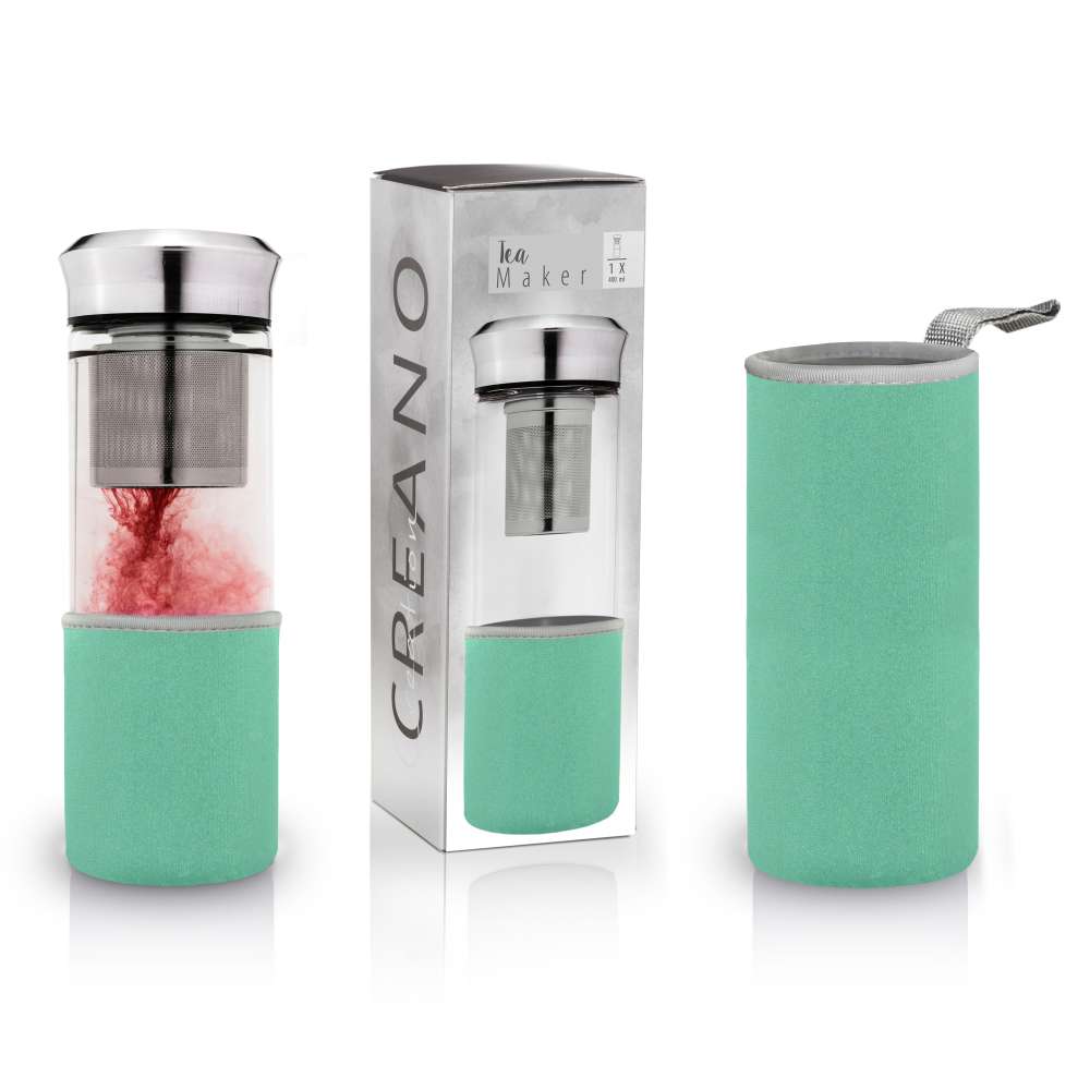 Creano Teebereiter "Teamaker" | 400 ml