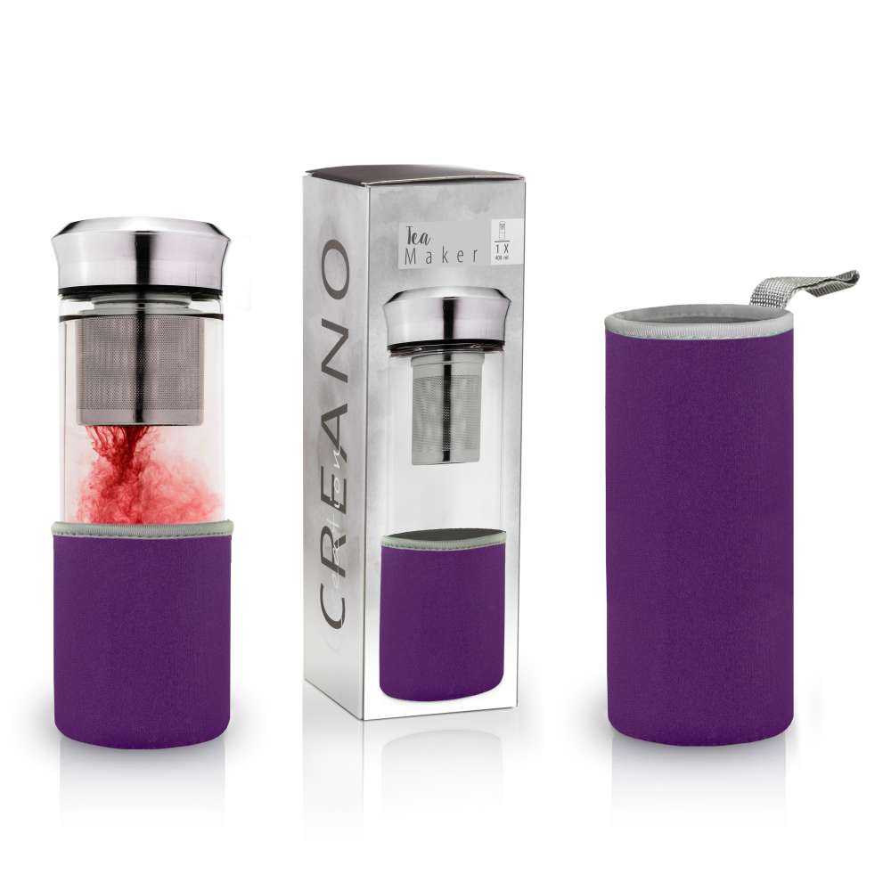 Creano Teebereiter "Teamaker" | 400 ml
