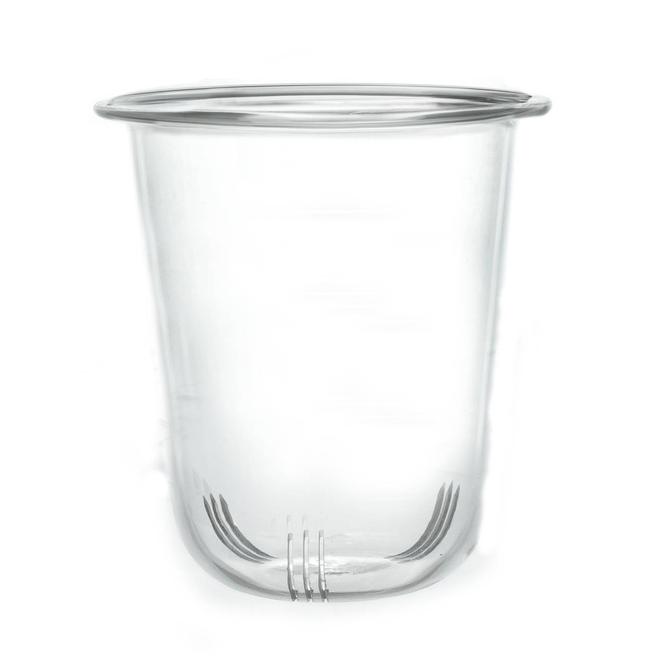 Glasfilter 1,2L Teekanne - Creano