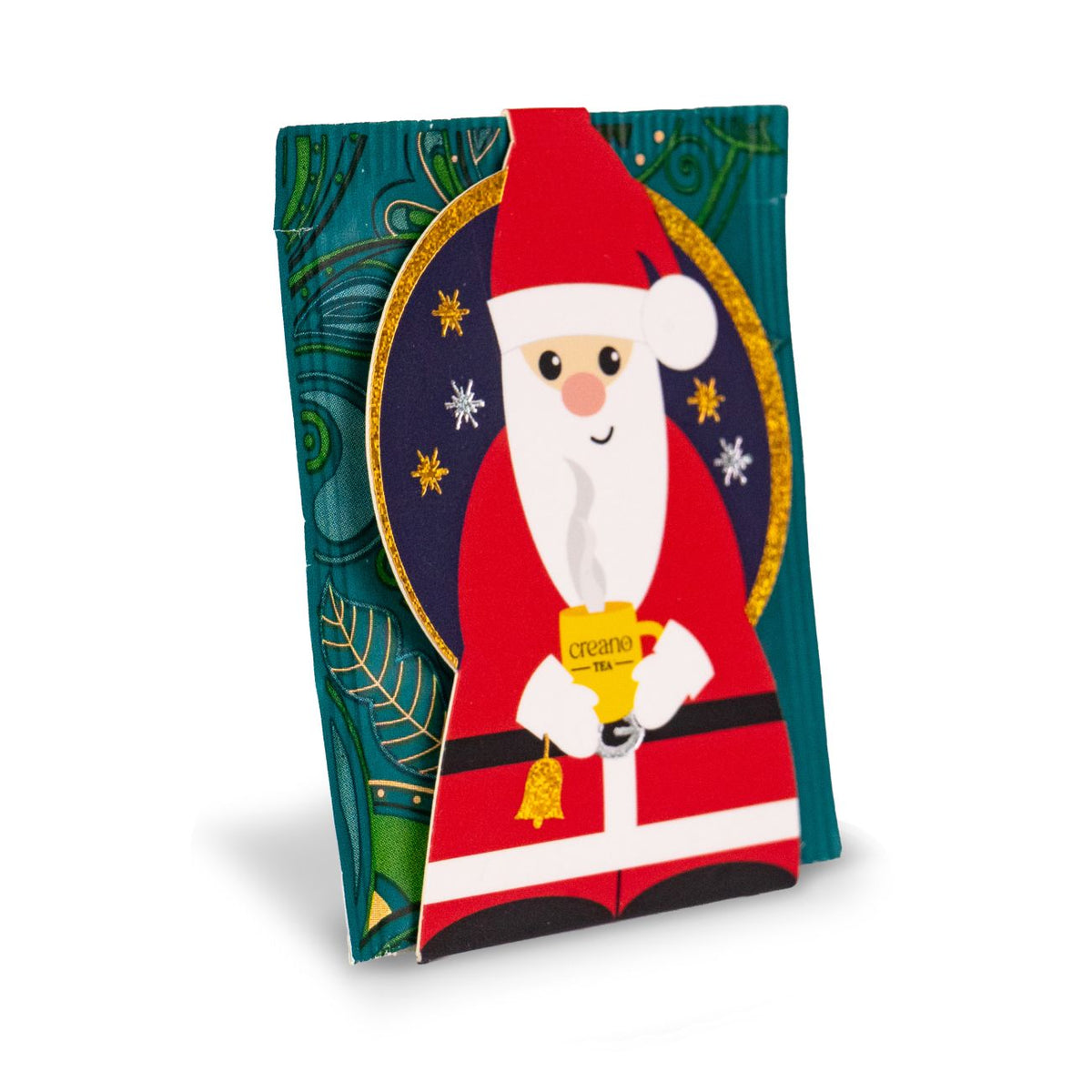 Bio Kräutertee Geschenkset „Christmas Selection“